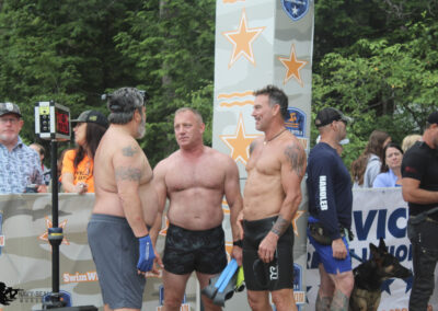 Swim With A Mission 2025