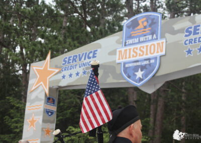 Swim With A Mission 2025