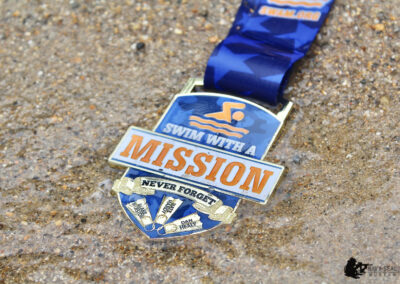 Swim With A Mission 2025