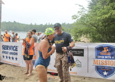 Swim With A Mission 2025