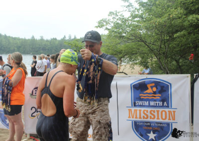 Swim With A Mission 2025
