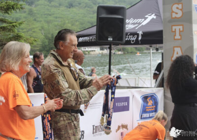 Swim With A Mission 2025