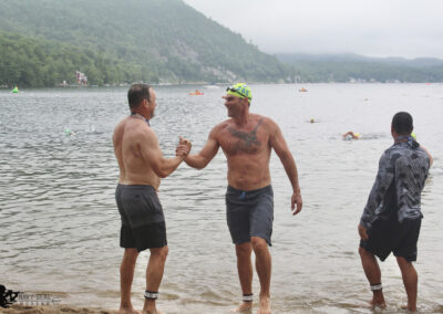Swim With A Mission 2025