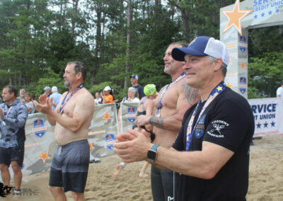 Swim With A Mission 2025