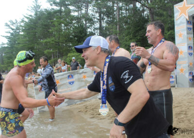 Swim With A Mission 2025