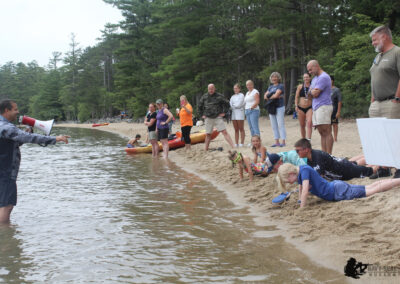 Swim With A Mission 2025
