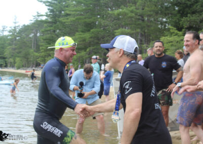 Swim With A Mission 2025