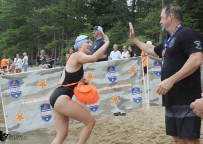 Swim With A Mission 2025