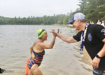 Swim With A Mission 2025