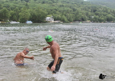 Swim With A Mission 2025