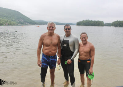 Swim With A Mission 2025