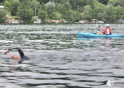 Swim With A Mission 2025