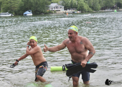 Swim With A Mission 2025
