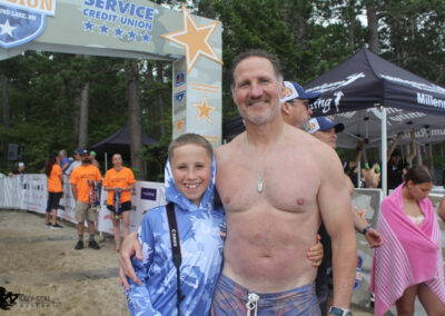 Swim With A Mission 2025