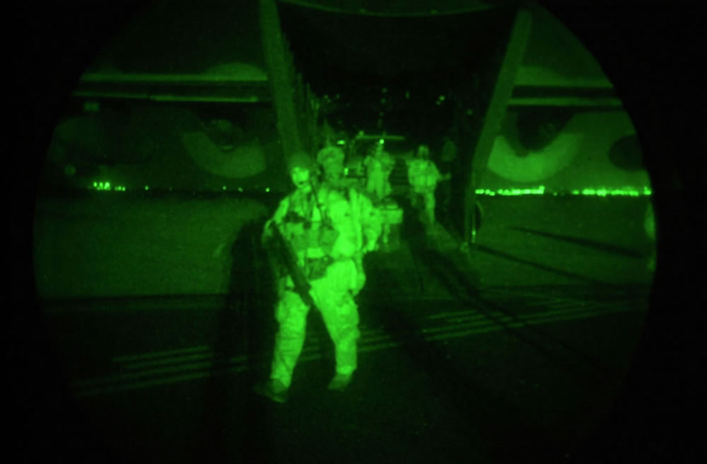 Global War on Terror