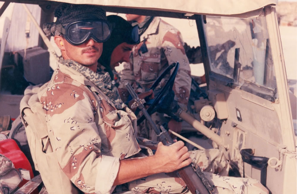 Global War on Terror