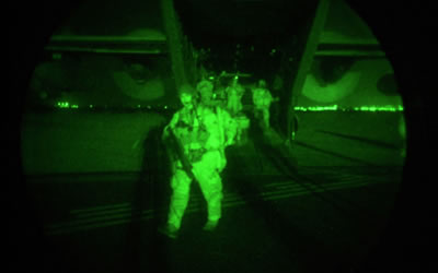 Global War on Terror