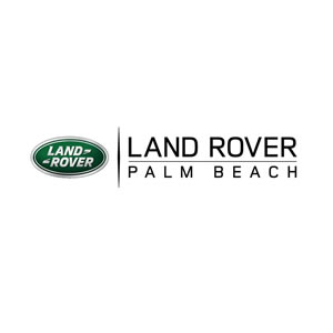 Land Rover Palm Beach