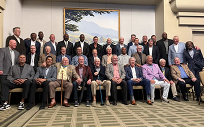 Legends Invitational 2025 Legends Invitational 2025