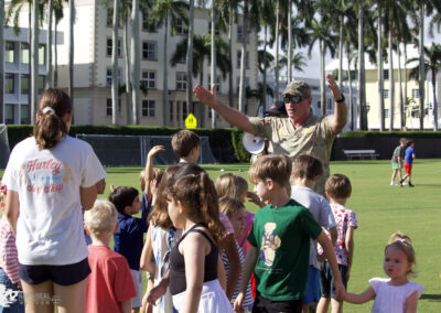Mandel Recreation Center’s 6th Birthday Bash
