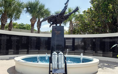 Memorial Day Ceremony