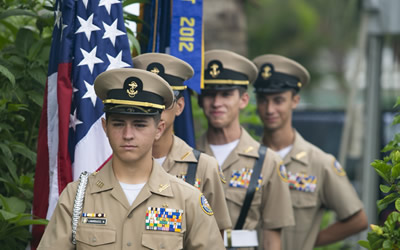 Memorial Day at the Museum