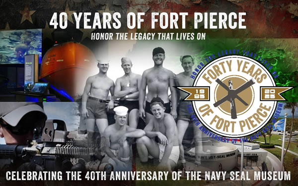The 40th Annual Muster