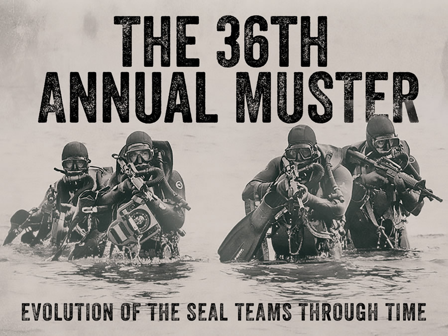 The 36th Annual Muster and Music Festival The 36th Annual Muster and Music Festival