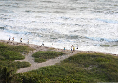 20th Annual Muster 5K Beach Challenge