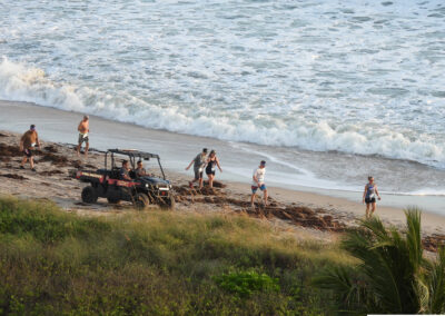 20th Annual Muster 5K Beach Challenge