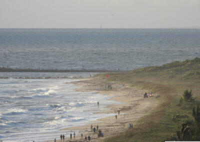 20th Annual Muster 5K Beach Challenge