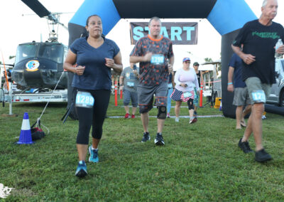 20th Annual Muster 5K Beach Challenge