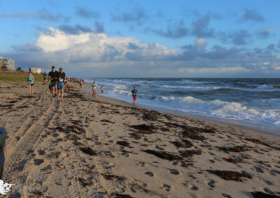 20th Annual Muster 5K Beach Challenge