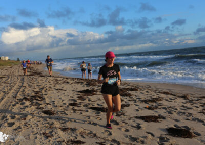 20th Annual Muster 5K Beach Challenge