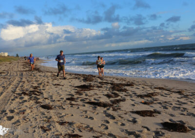 20th Annual Muster 5K Beach Challenge
