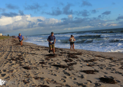 20th Annual Muster 5K Beach Challenge
