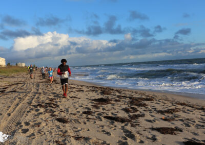 20th Annual Muster 5K Beach Challenge