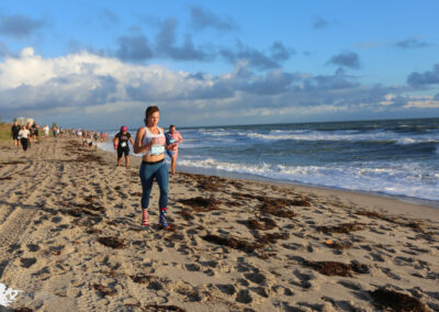 20th Annual Muster 5K Beach Challenge