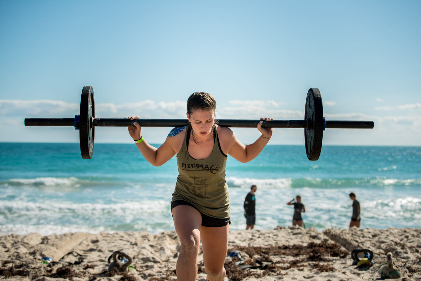 HEW Fitness Challenge HEW Fitness Challenge