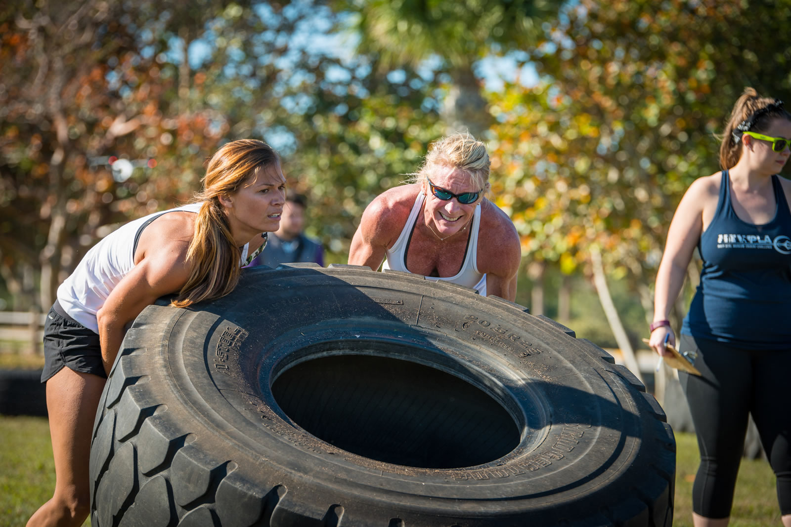 Navy SEAL Museum Fitness Challenge Navy SEAL Museum Fitness Challenge