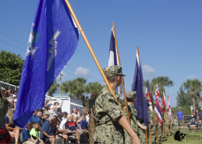 40th Annual Muster and Music Festival