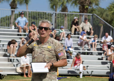 40th Annual Muster and Music Festival