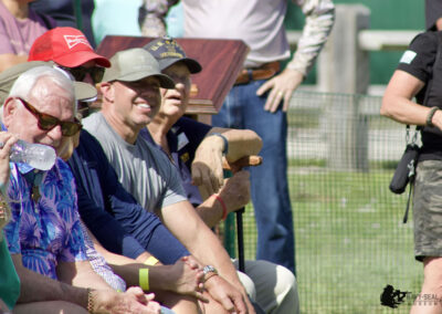 40th Annual Muster and Music Festival