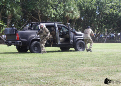 40th Annual Muster and Music Festival