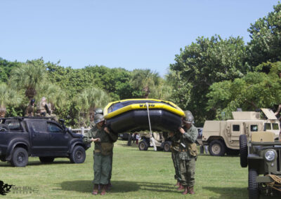 40th Annual Muster and Music Festival