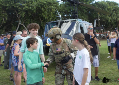 40th Annual Muster and Music Festival