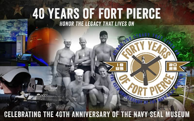 The 40th Annual Muster