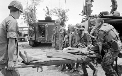 The Greatest Rescue Mission in Navy SEAL History