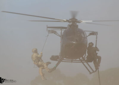 OK Corral Gun Club 500-Yard Range Opening