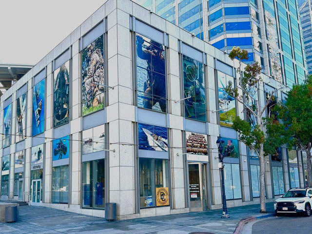 National Navy SEAL Museum San Diego